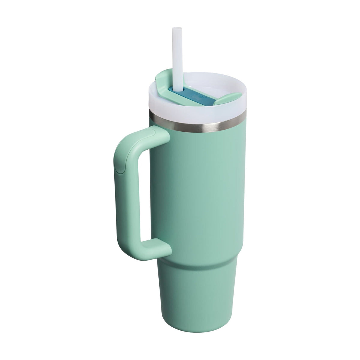 Personalized STANLEY® Quencher H2.0 FlowState™ Tumbler - 30 oz - Etchified-STANLEY®-1603-02SPG