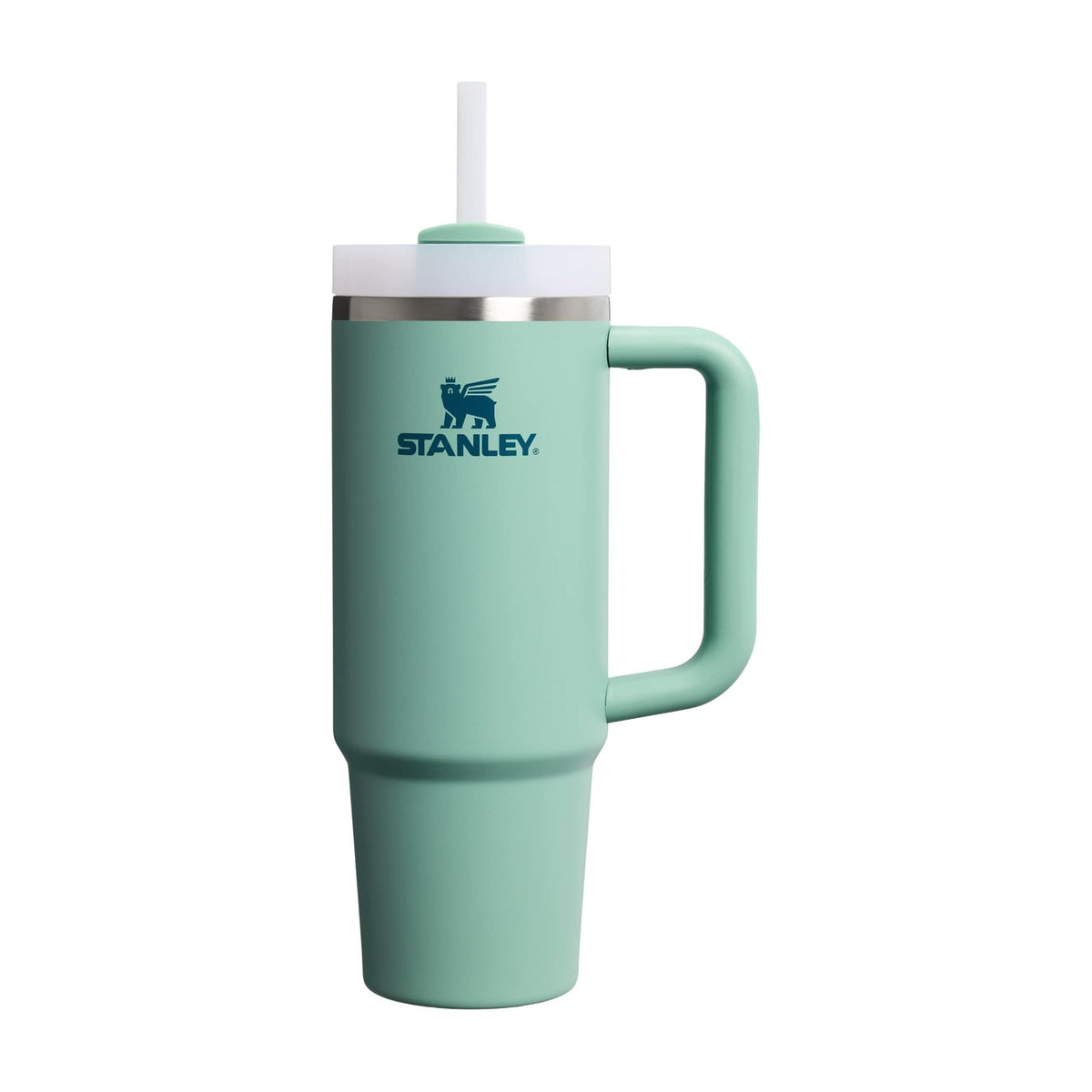 Personalized STANLEY® Quencher H2.0 FlowState™ Tumbler - 30 oz - Etchified-STANLEY®-1603-02SPG