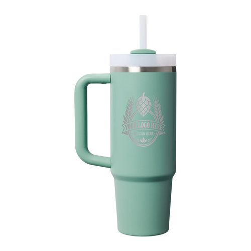 Personalized STANLEY® Quencher H2.0 FlowState™ Tumbler - 30 oz - Etchified-STANLEY®-1603-02SPG