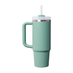 Personalized STANLEY® Quencher H2.0 FlowState™ Tumbler - 30 oz - Etchified-STANLEY®-1603-02SPG