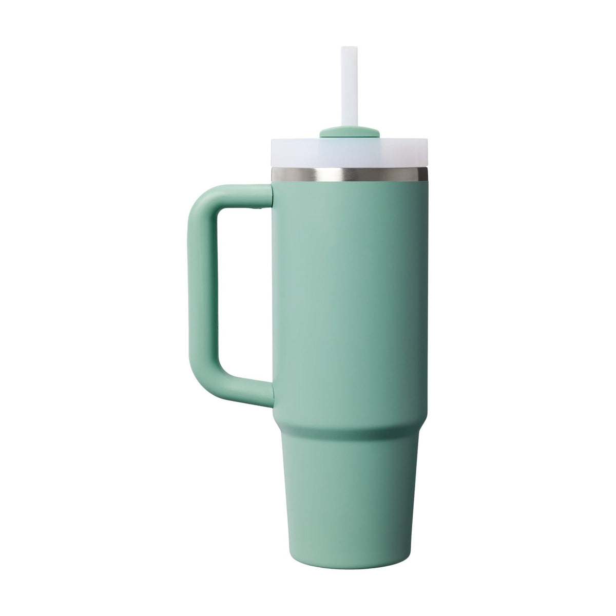 Personalized STANLEY® Quencher H2.0 FlowState™ Tumbler - 30 oz - Etchified-STANLEY®-1603-02SPG