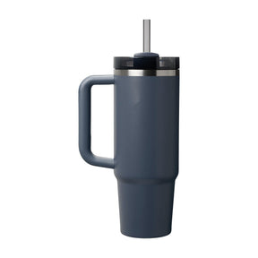 Personalized STANLEY® Quencher H2.0 FlowState™ Tumbler - 30 oz - Etchified-STANLEY®-1603-02TWLT