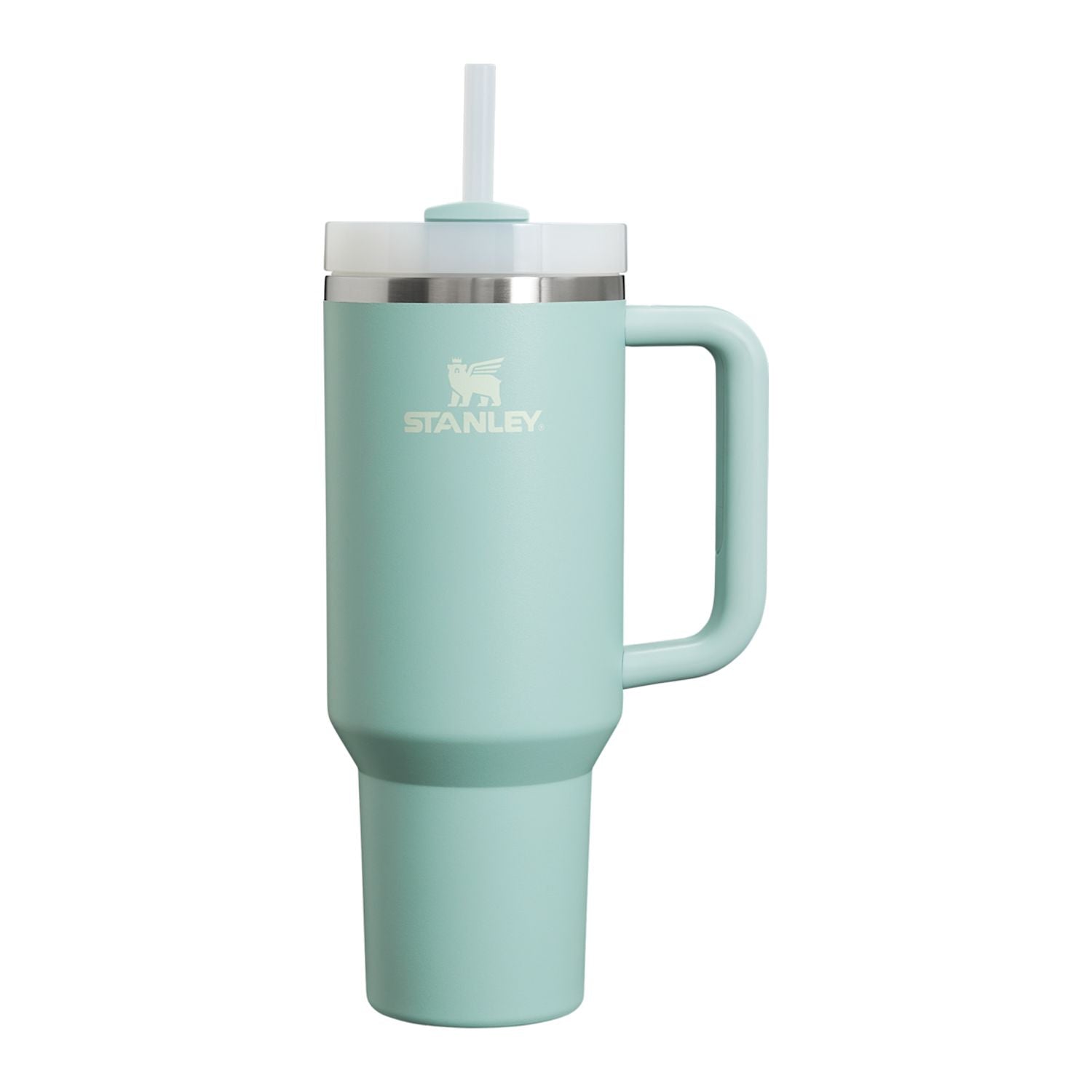 Personalized STANLEY® Quencher H2.0 FlowState™ Tumbler - 40 oz - Etchified - STANLEY® - 1603 - 01AZRE