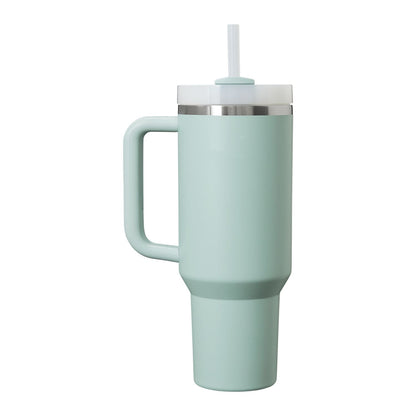Personalized STANLEY® Quencher H2.0 FlowState™ Tumbler - 40 oz - Etchified - STANLEY® - 1603 - 01AZRE