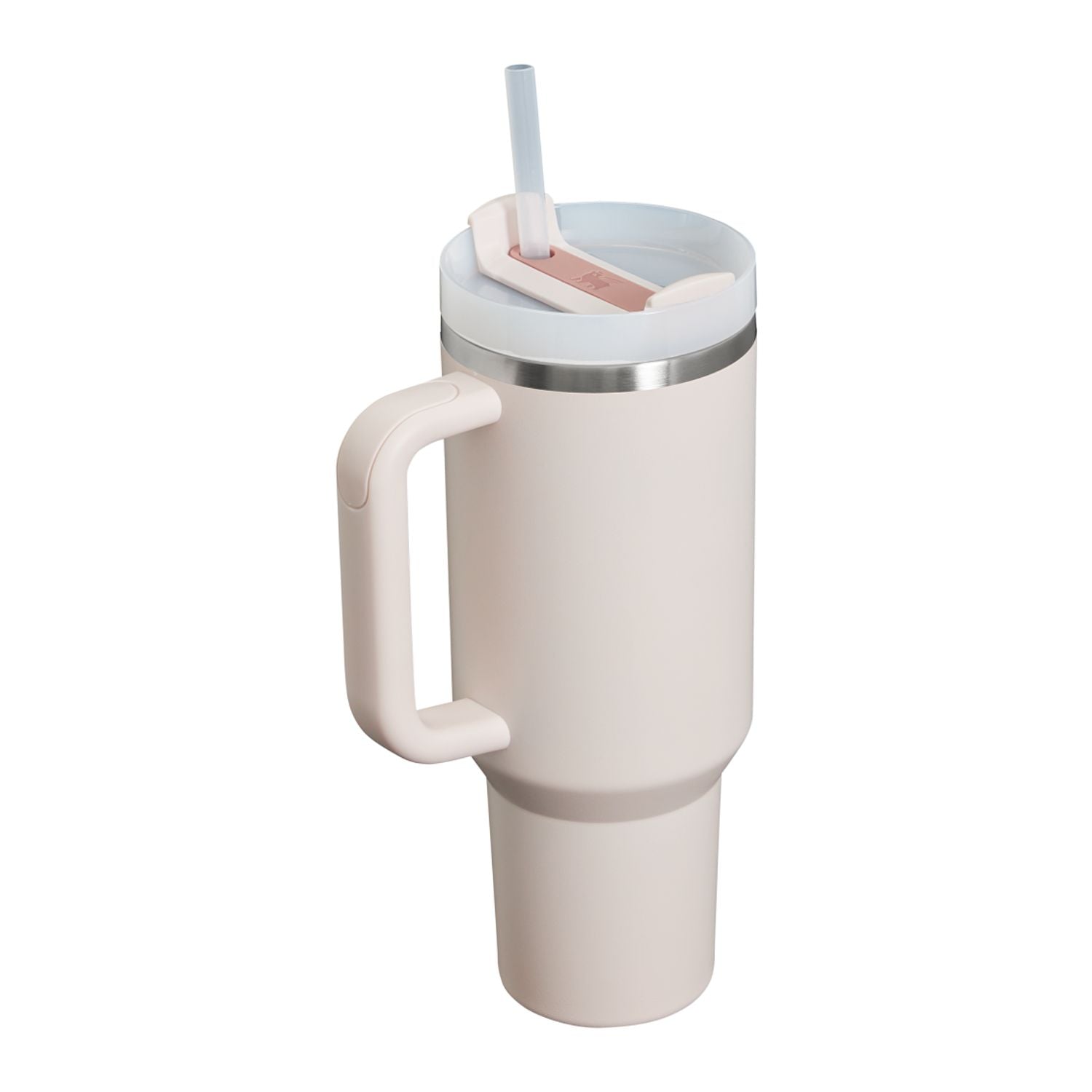 Personalized STANLEY® Quencher H2.0 FlowState™ Tumbler - 40 oz - Etchified-STANLEY®-1603-01RSQTZ