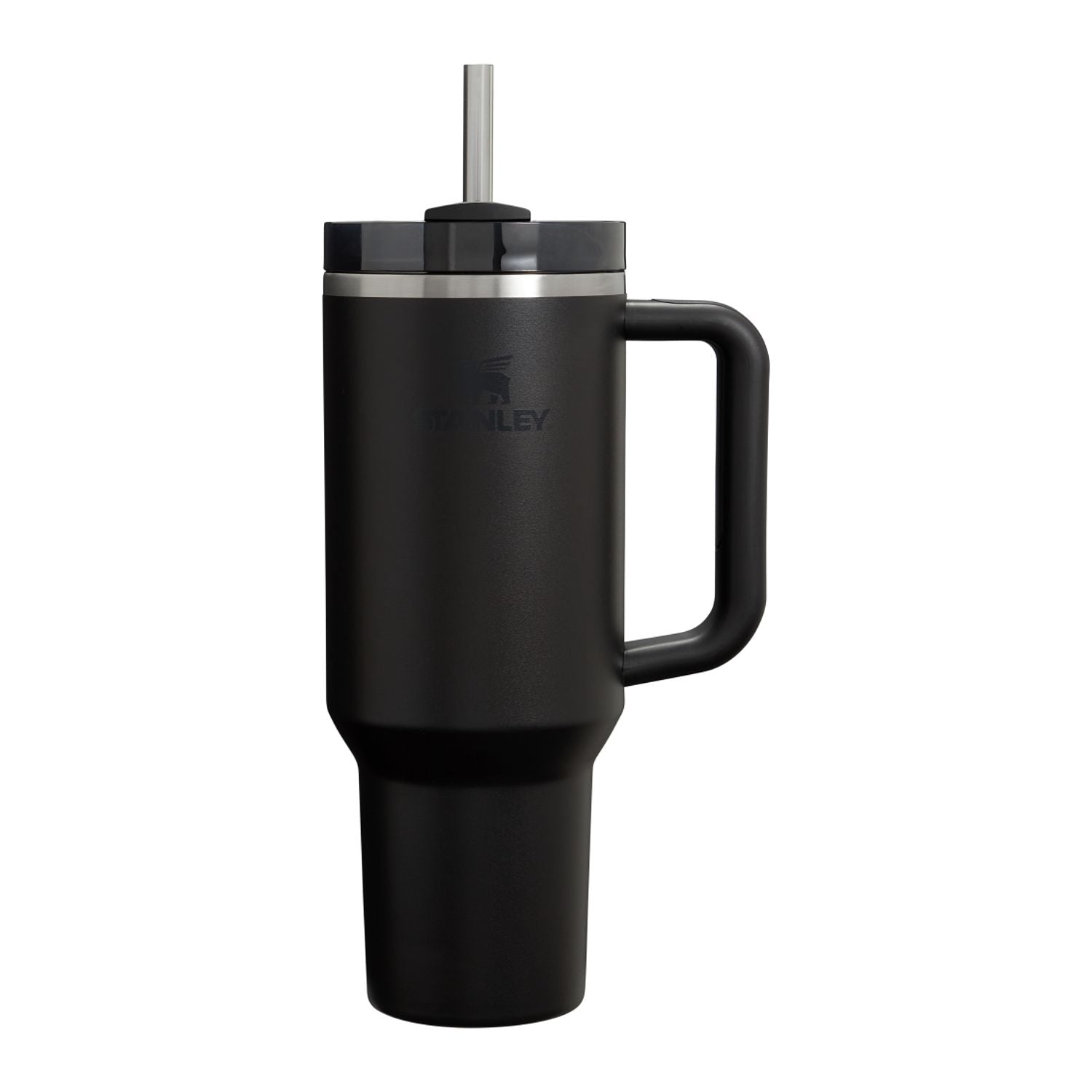 Personalized STANLEY® Quencher H2.0 FlowState™ Tumbler - 40 oz - Etchified-STANLEY®-1603-01ST