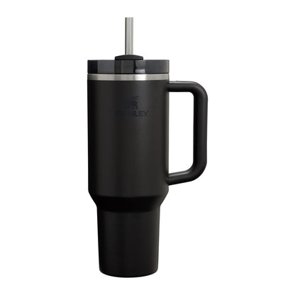 Personalized STANLEY® Quencher H2.0 FlowState™ Tumbler - 40 oz - Etchified-STANLEY®-1603-01ST