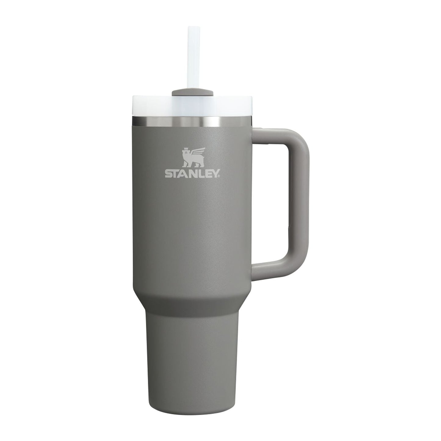 Personalized STANLEY® Quencher H2.0 FlowState™ Tumbler - 40 oz - Etchified-STANLEY®-1603-01ST