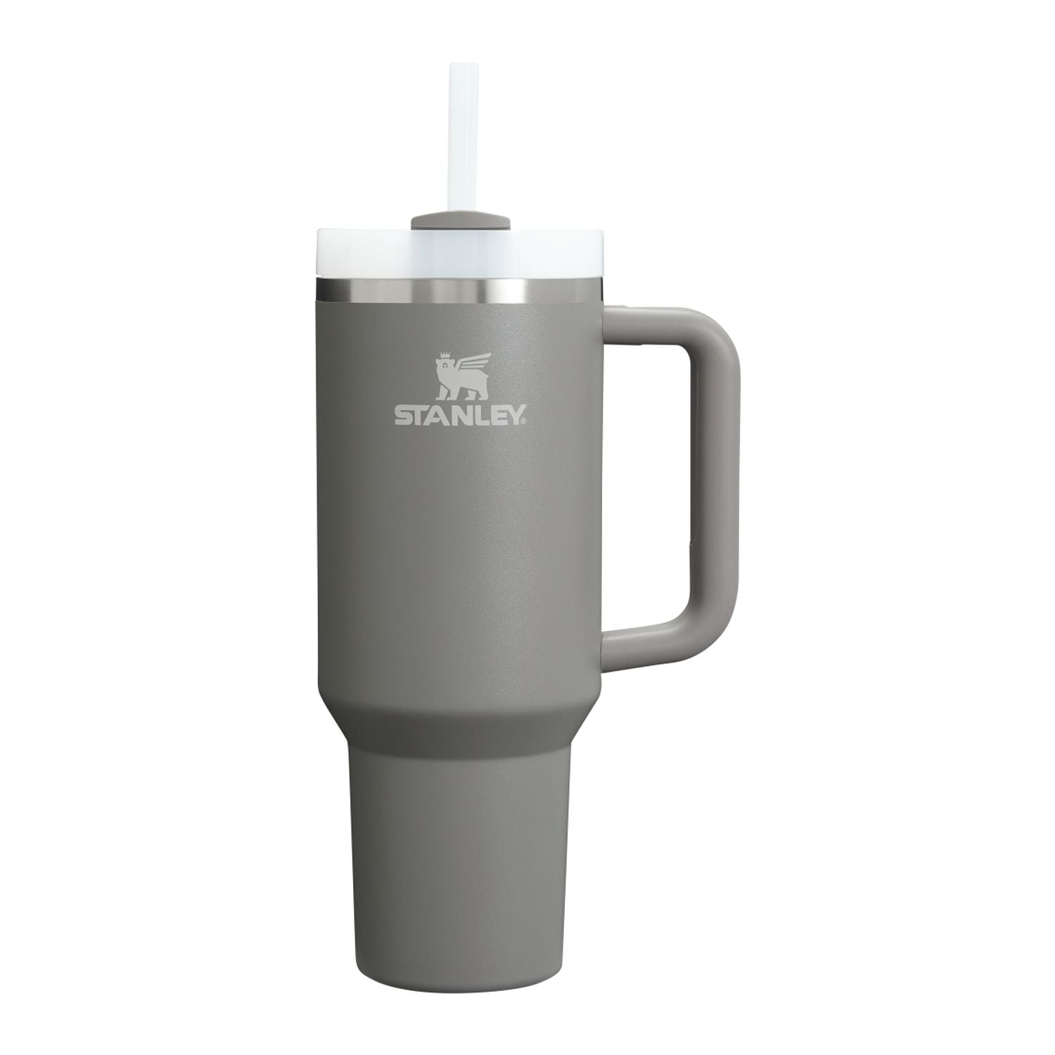 Personalized STANLEY® Quencher H2.0 FlowState™ Tumbler - 40 oz - Etchified-STANLEY®-1603-01ST
