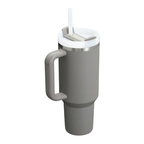 Personalized STANLEY® Quencher H2.0 FlowState™ Tumbler - 40 oz - Etchified-STANLEY®-1603-01ST