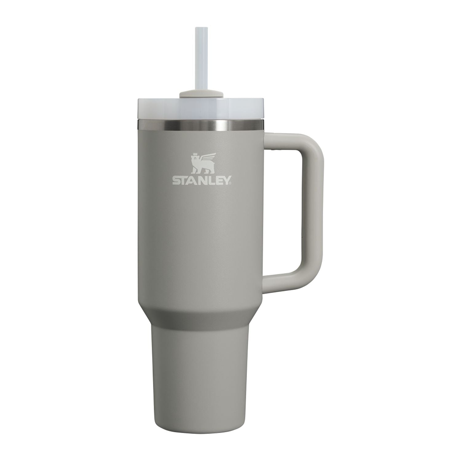 Personalized STANLEY® Quencher H2.0 FlowState™ Tumbler - 40 oz (HOLIDAY 12+) - Etchified - STANLEY® - 1603 - 01AZRE