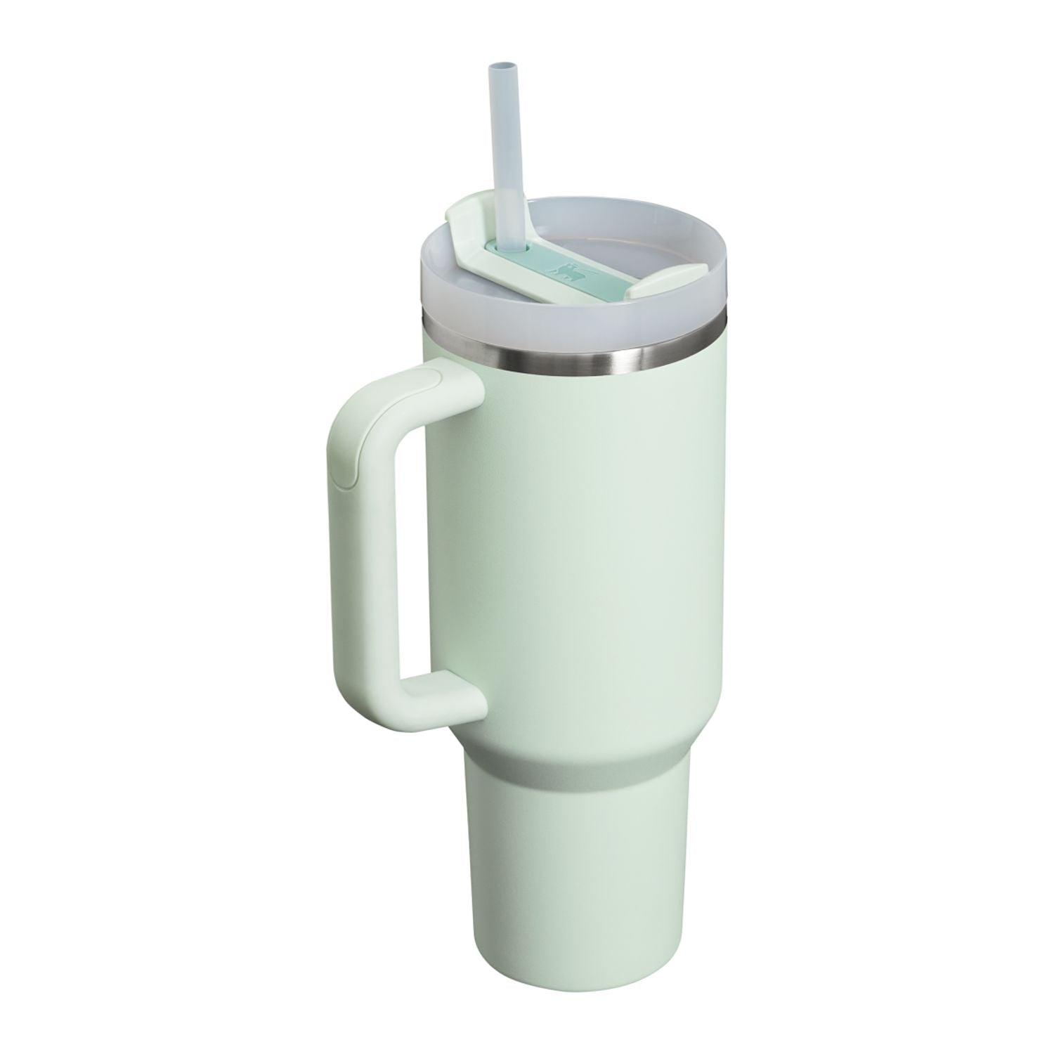 Personalized STANLEY® Quencher H2.0 FlowState™ Tumbler - 40 oz (HOLIDAY 12+) - Etchified - STANLEY® - 1603 - 01MST
