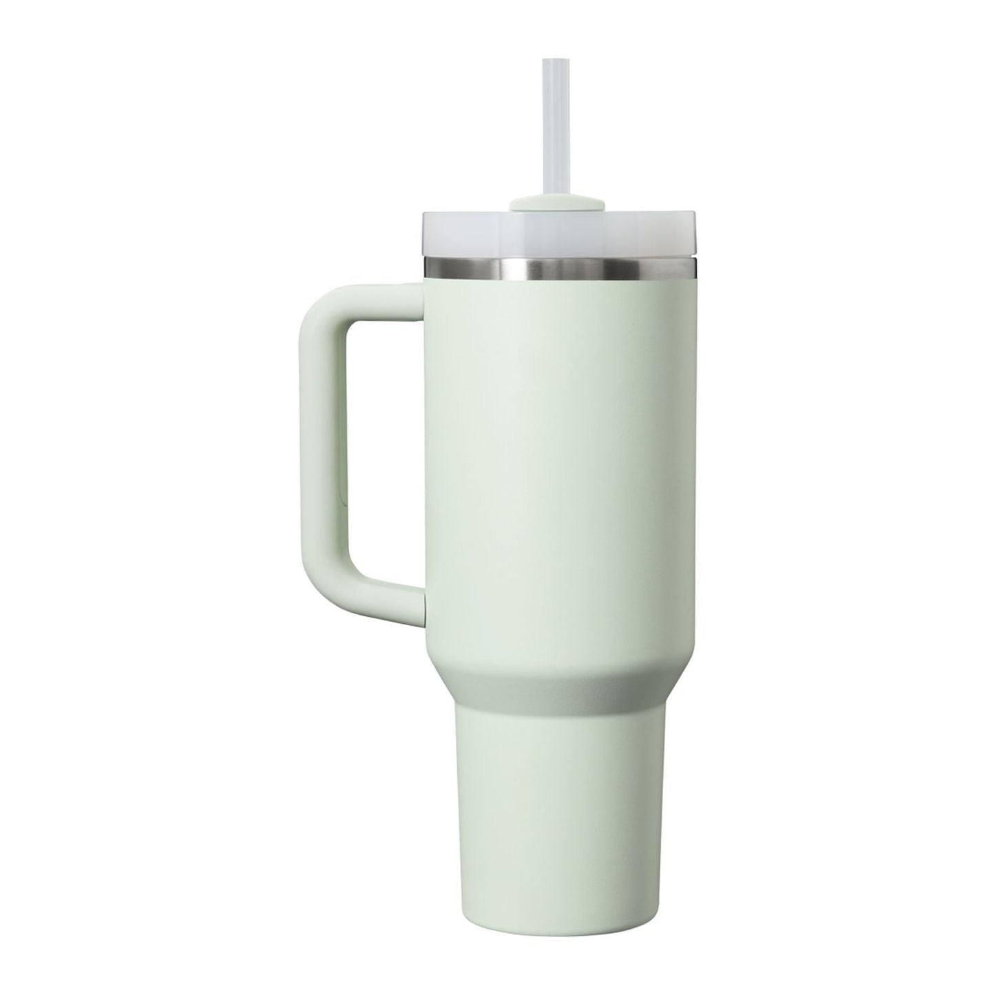 Personalized STANLEY® Quencher H2.0 FlowState™ Tumbler - 40 oz (HOLIDAY 12+) - Etchified - STANLEY® - 1603 - 01MST