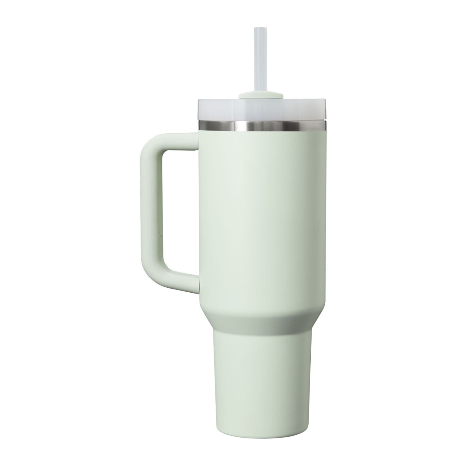 Personalized STANLEY® Quencher H2.0 FlowState™ Tumbler - 40 oz (HOLIDAY 12+) - Etchified - STANLEY® - 1603 - 01MST