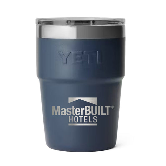 Personalized YETI® 16oz Stackable Tumbler - Etchified - YETI® - 