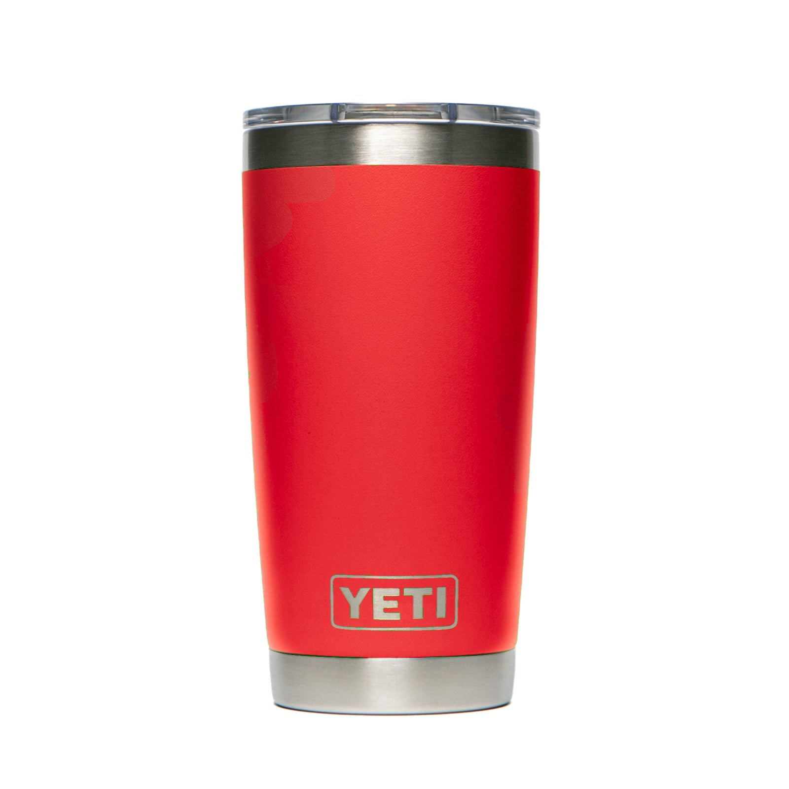 Personalized YETI® Rambler® 20 oz Tumbler - Etchified-YETI®-YRAM20Venom