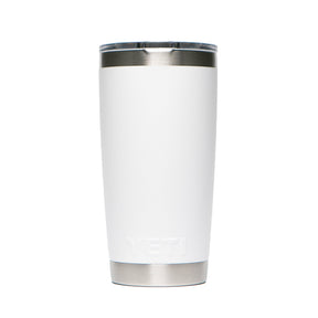 Personalized YETI® Rambler® 20 oz Tumbler - Etchified-YETI®-YRAM20Venom