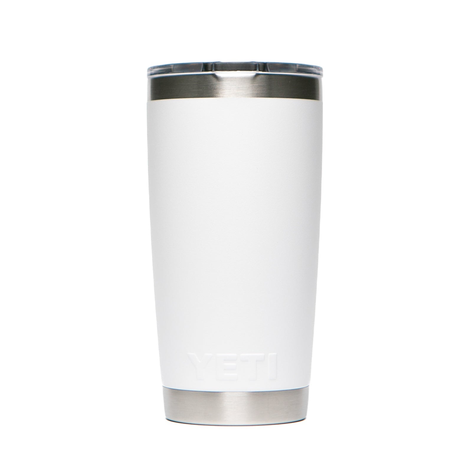 Personalized YETI® Rambler® 20 oz Tumbler - Etchified-YETI®-YRAM20Venom