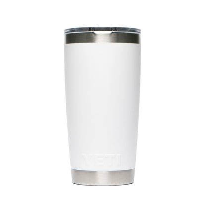 Personalized YETI® Rambler® 20 oz Tumbler - Etchified-YETI®-YRAM20Venom