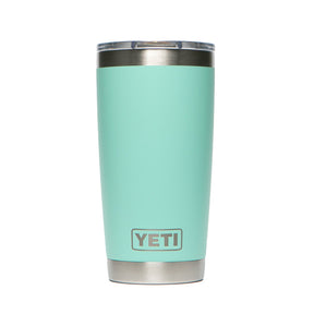 Personalized YETI® Rambler® 20 oz Tumbler - Etchified-YETI®-YRAM20Venom