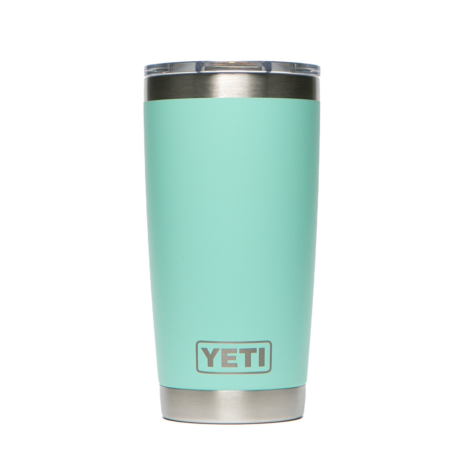 Personalized YETI® Rambler® 20 oz Tumbler - Etchified-YETI®-YRAM20Venom