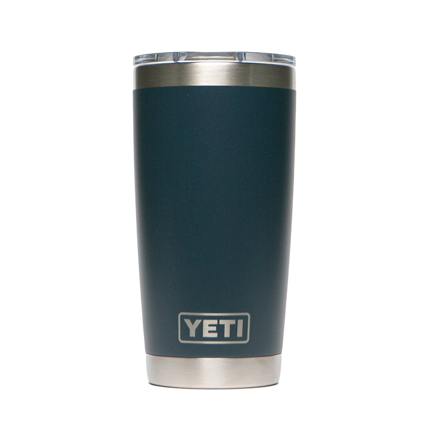 Personalized YETI® Rambler® 20 oz Tumbler - Etchified-YETI®-YRAM20Venom