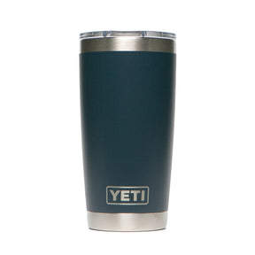 Personalized YETI® Rambler® 20 oz Tumbler - Etchified-YETI®-YRAM20Venom
