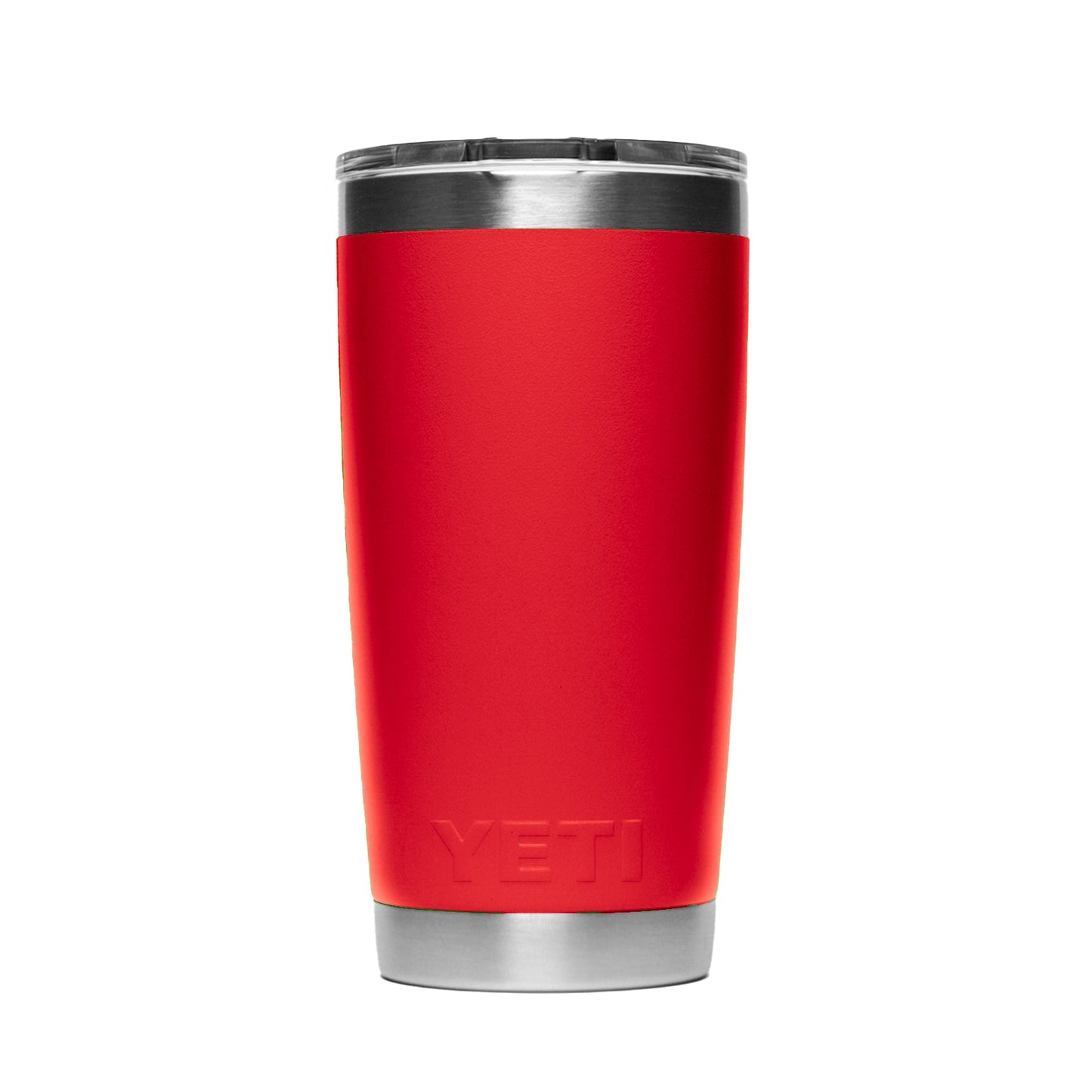 Personalized YETI® Rambler® 20 oz Tumbler - Etchified-YETI®-YRAM20Venom