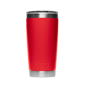 Personalized YETI® Rambler® 20 oz Tumbler - Etchified-YETI®-YRAM20Venom