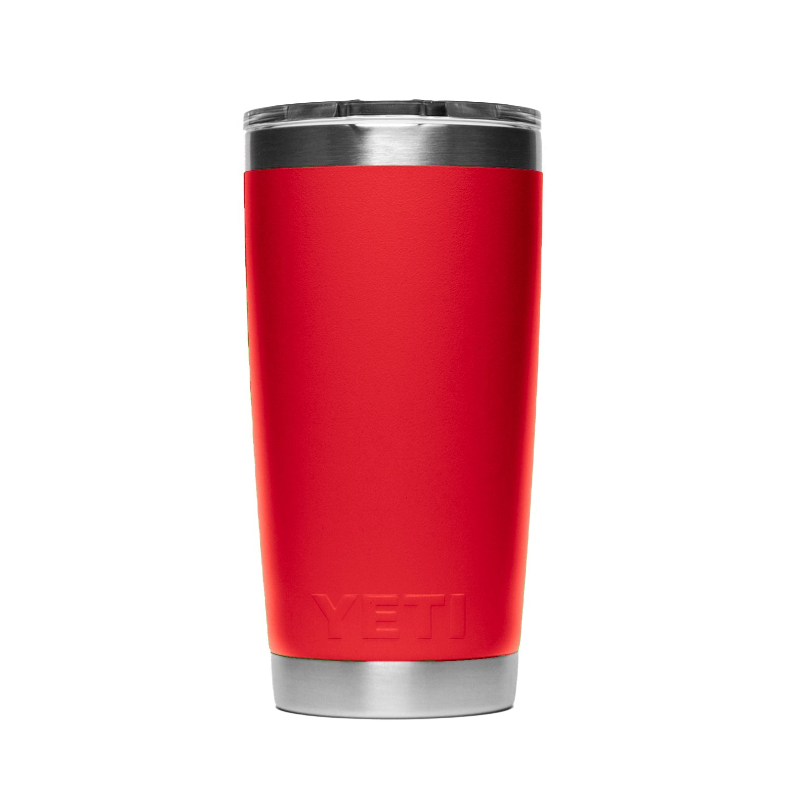 Personalized YETI® Rambler® 20 oz Tumbler - Etchified-YETI®-YRAM20Venom