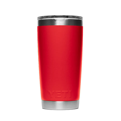 Personalized YETI® Rambler® 20 oz Tumbler - Etchified-YETI®-YRAM20Venom