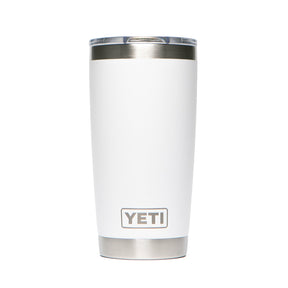 Personalized YETI® Rambler® 20 oz Tumbler - Etchified-YETI®-YRAM20Venom