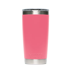 Personalized YETI® Rambler® 20 oz Tumbler - Etchified-YETI®-YRAM20Venom