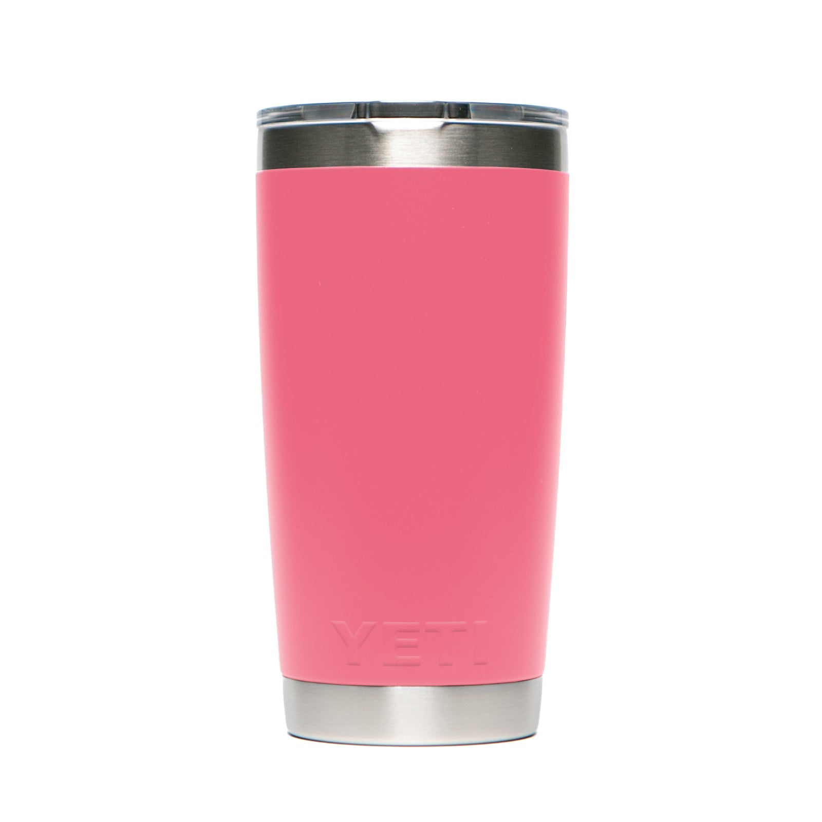Personalized YETI® Rambler® 20 oz Tumbler - Etchified-YETI®-YRAM20Venom