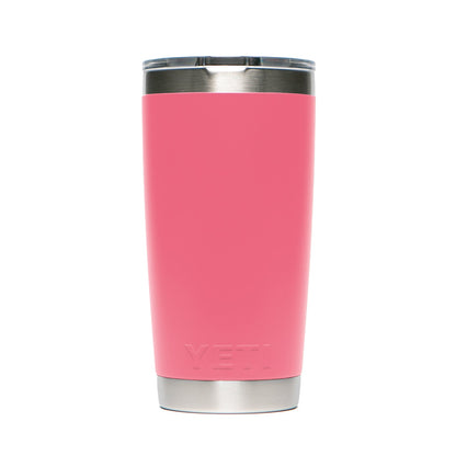 Personalized YETI® Rambler® 20 oz Tumbler - Etchified-YETI®-YRAM20Venom