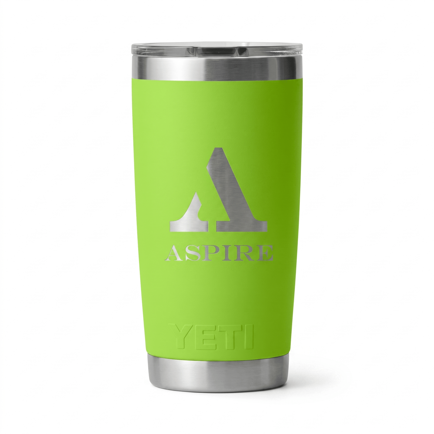 Personalized YETI® Rambler® 20 oz Tumbler - Etchified-YETI®-YRAM20Venom