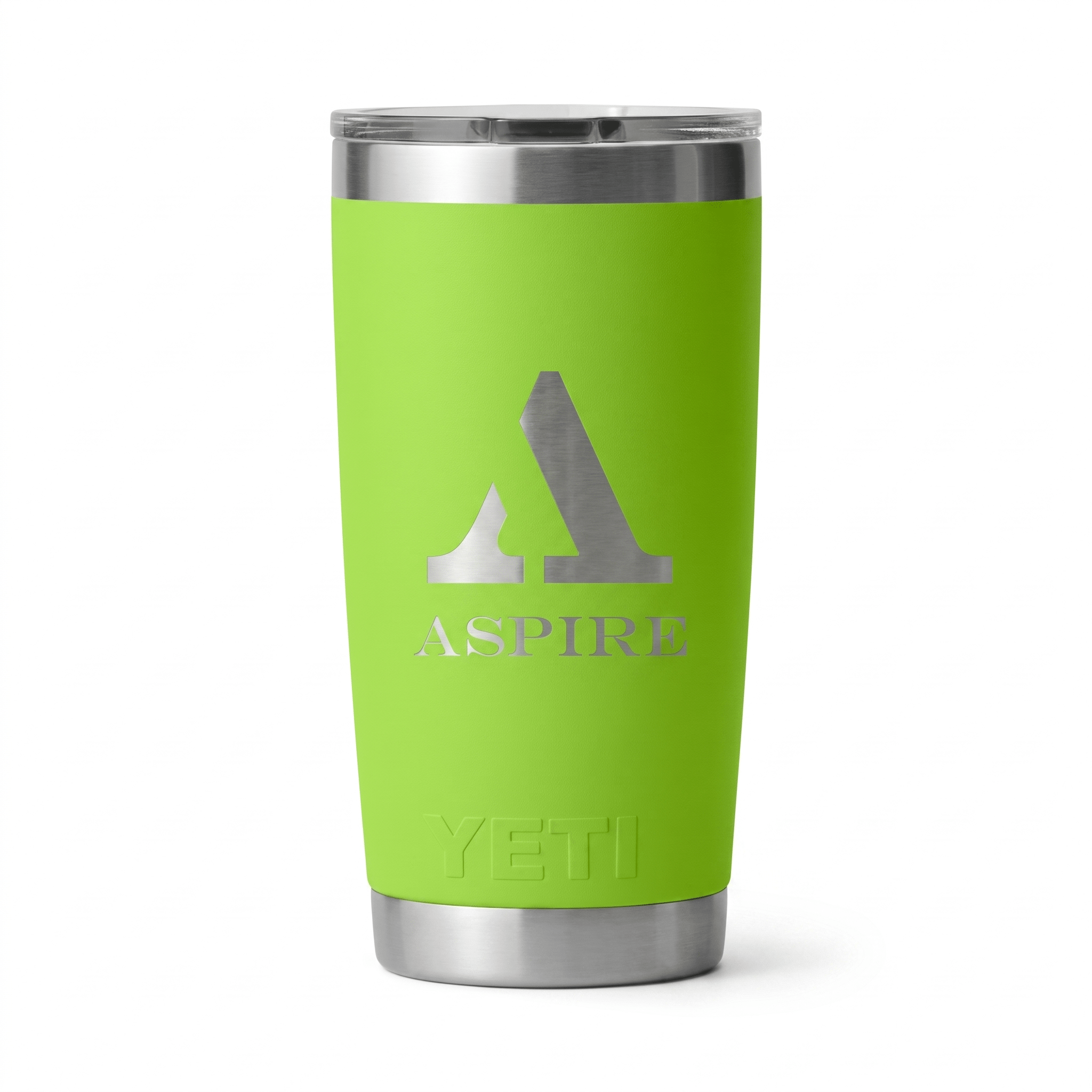 Personalized YETI® Rambler® 20 oz Tumbler - Etchified-YETI®-YRAM20Venom