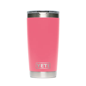 Personalized YETI® Rambler® 20 oz Tumbler - Etchified-YETI®-YRAM20Venom