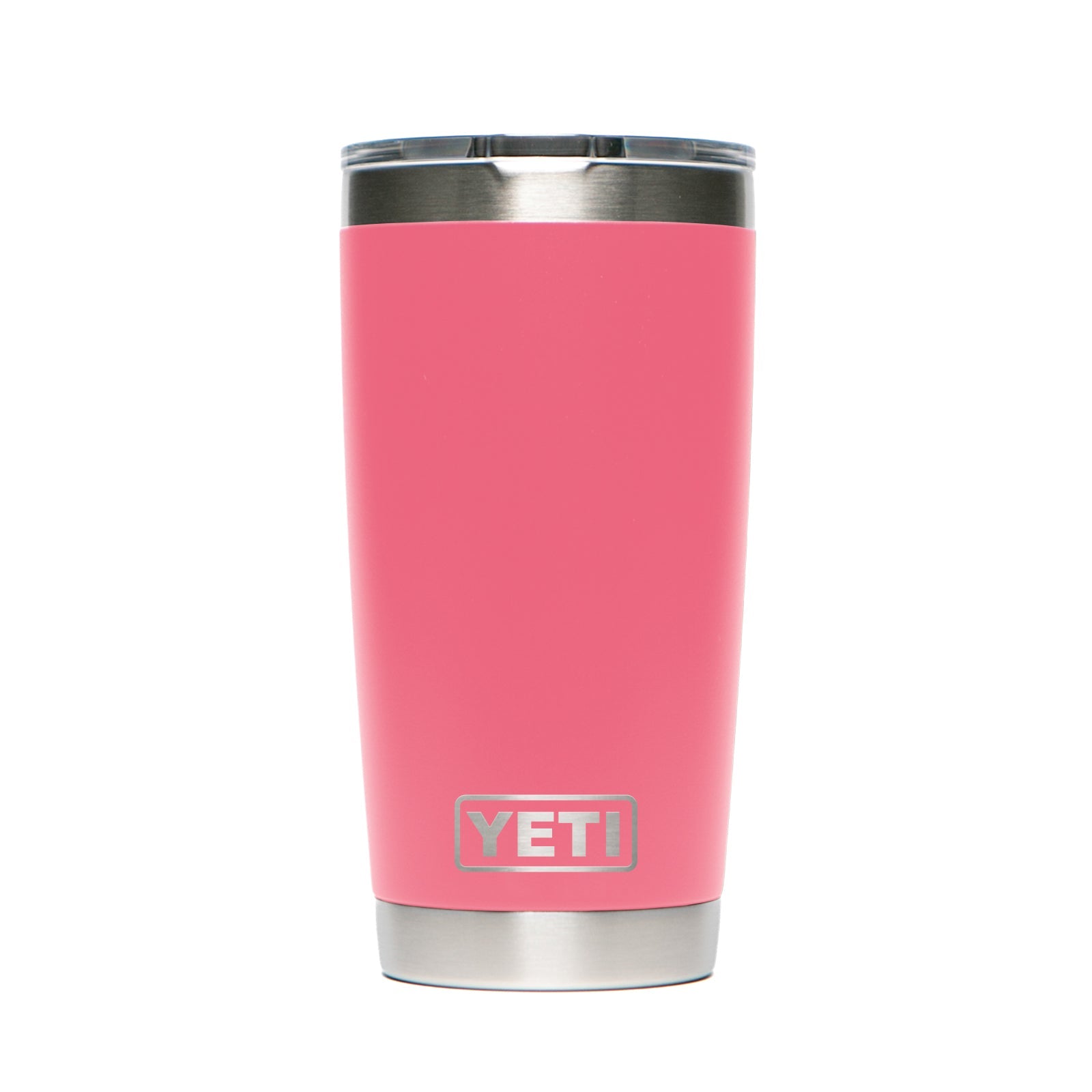 Personalized YETI® Rambler® 20 oz Tumbler - Etchified-YETI®-YRAM20Venom