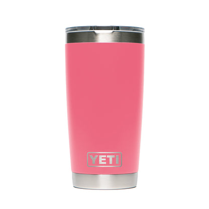 Personalized YETI® Rambler® 20 oz Tumbler - Etchified-YETI®-YRAM20Venom