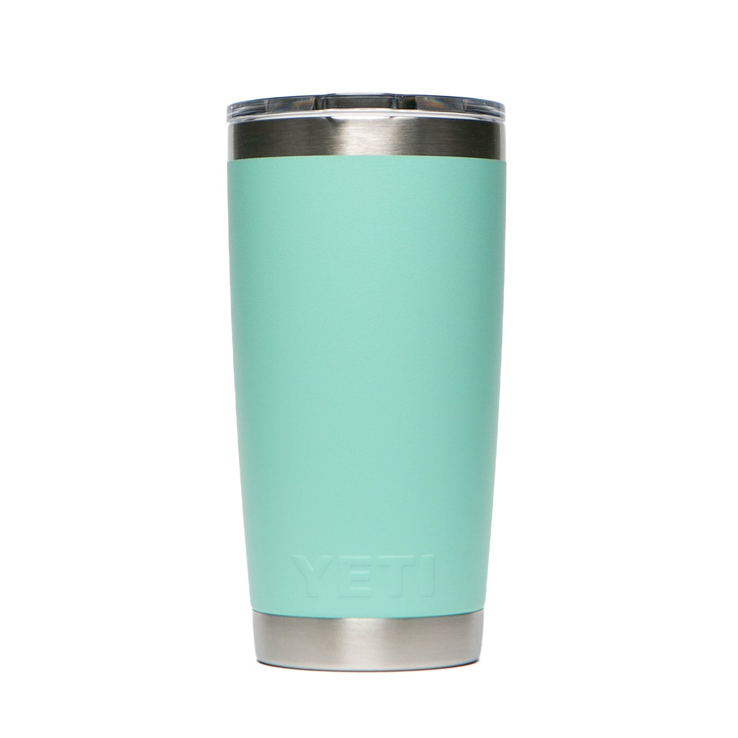 Personalized YETI® Rambler® 20 oz Tumbler - Etchified-YETI®-YRAM20Venom