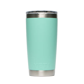 Personalized YETI® Rambler® 20 oz Tumbler - Etchified-YETI®-YRAM20Venom