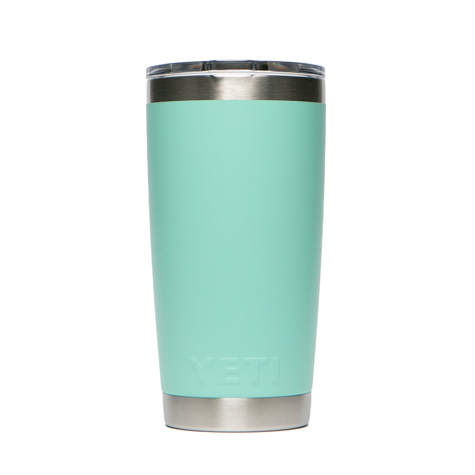 Personalized YETI® Rambler® 20 oz Tumbler - Etchified-YETI®-YRAM20Venom