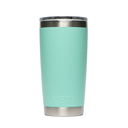 Personalized YETI® Rambler® 20 oz Tumbler - Etchified-YETI®-YRAM20Venom