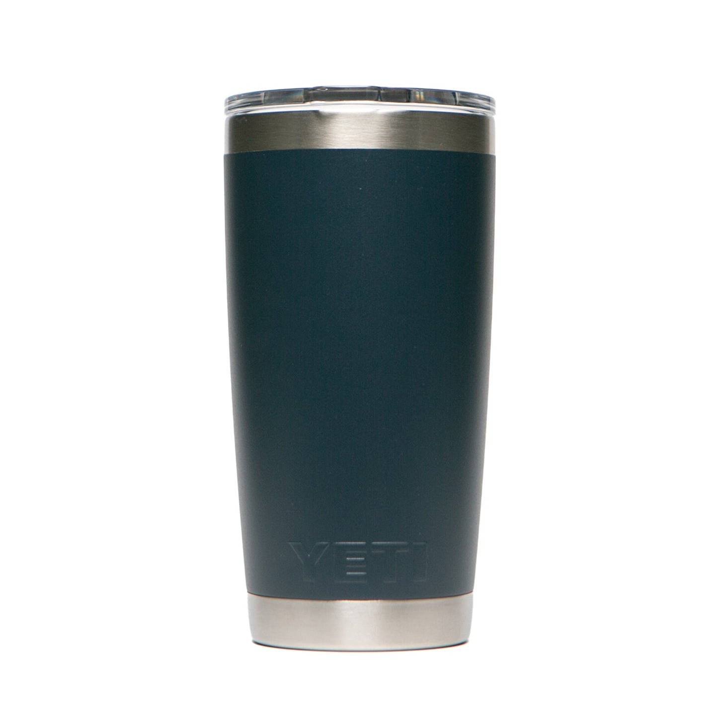 Personalized YETI® Rambler® 20 oz Tumbler - Etchified-YETI®-YRAM20Venom