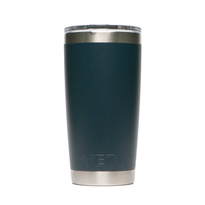 Personalized YETI® Rambler® 20 oz Tumbler - Etchified-YETI®-YRAM20Venom