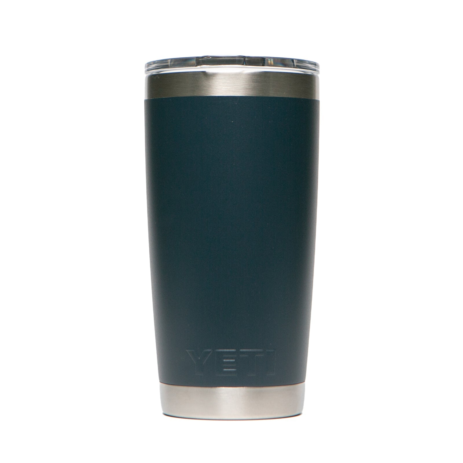Personalized YETI® Rambler® 20 oz Tumbler - Etchified-YETI®-YRAM20Venom