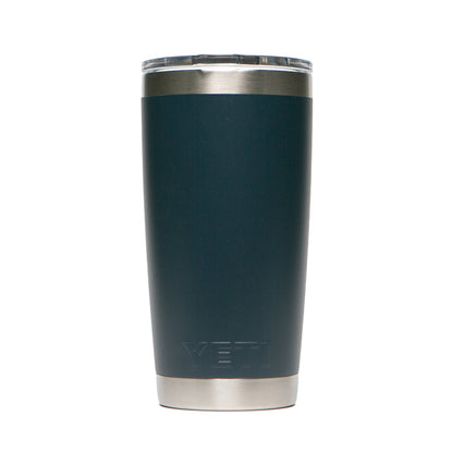 Personalized YETI® Rambler® 20 oz Tumbler - Etchified-YETI®-YRAM20Venom