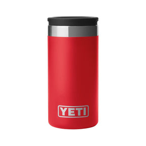 Personalized YETI® Shot Glasses with Case - Etchified-YETI®-YTSGS-WHT
