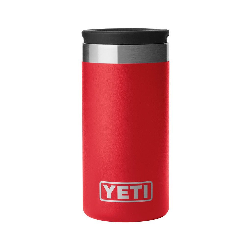 Personalized YETI® Shot Glasses with Case - Etchified-YETI®-YTSGS-WHT